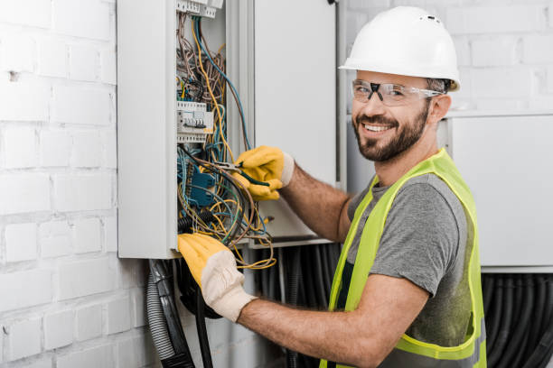 Best Residential Electrician Services  in Wynnewood, OK