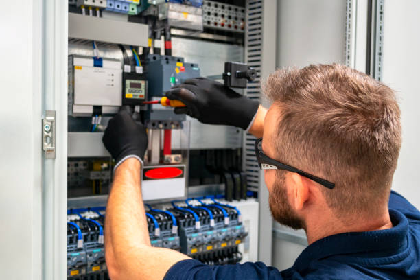 Best Local Electrician Companies  in Wynnewood, OK