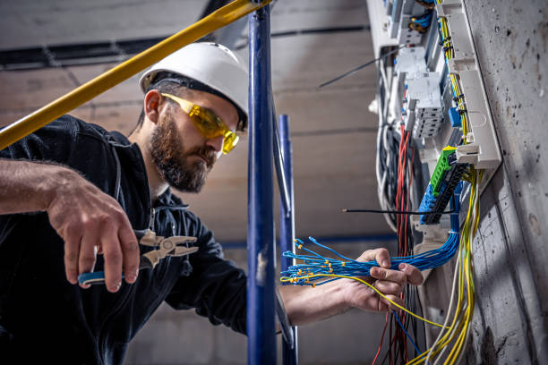 Best Electrical System Inspection  in Wynnewood, OK