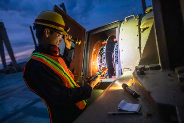 Best Electrical Contractors for Businesses  in Wynnewood, OK