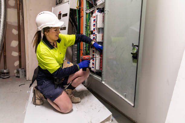 Best Affordable Electrical Installation  in Wynnewood, OK
