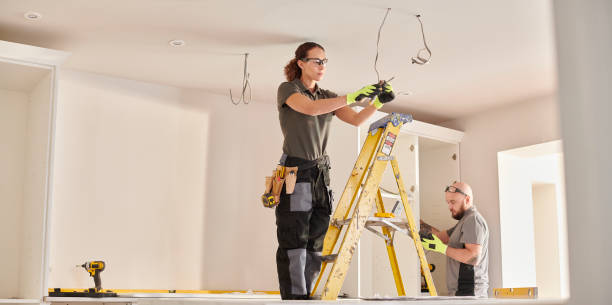 Best Local Electrician Companies  in Wynnewood, OK