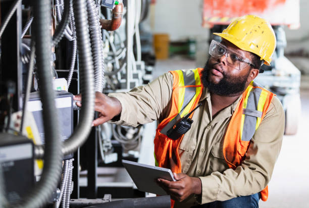 Best Best Electricians Near Me  in Wynnewood, OK