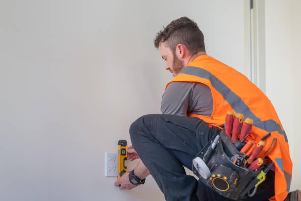 Best Affordable Emergency Electrician  in Wynnewood, OK