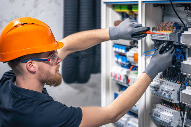 Best Electrical Repair Services  in Wynnewood, OK